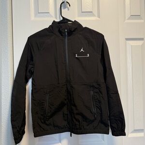 Jordan Big Kid Bomber Jacket